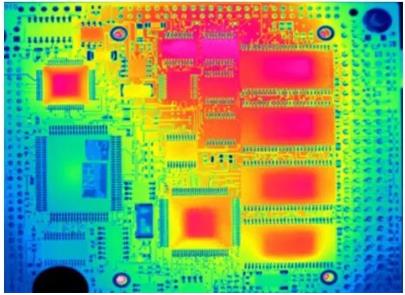快速評估熱負荷